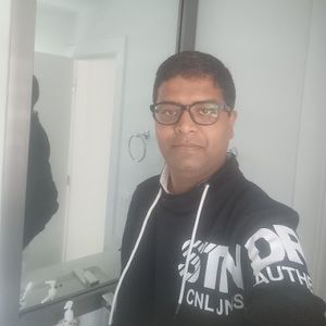 Meet your Posher, Nitin